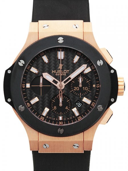 Hublot Big Bang Evolution