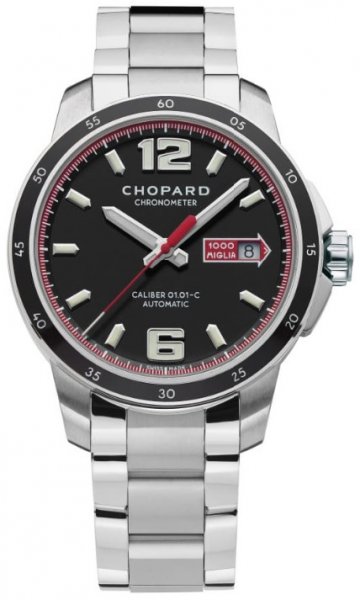 Chopard Mille Miglia GTS Automatic Chopard Mille Miglia GTS Automatic