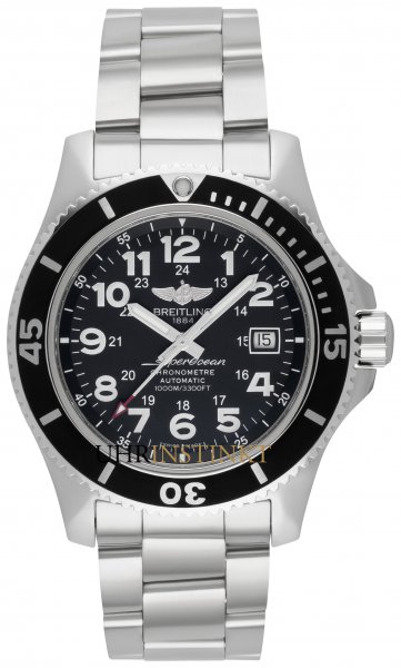 Breitling Superocean II 44