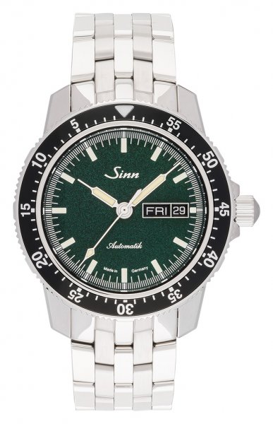 Sinn 104 St Sa I MG