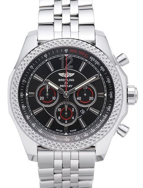 Breitling for Bentley Barnato 42