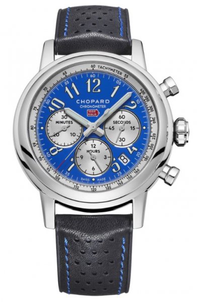 Chopard Mille Miglia Racing Colours Chopard Mille Miglia Racing Colours