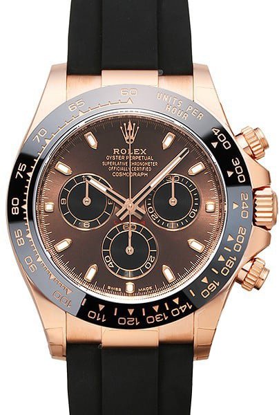 Rolex Cosmograph Daytona