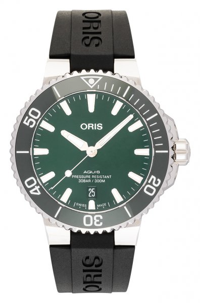 Oris Aquis Date Oris Aquis Date