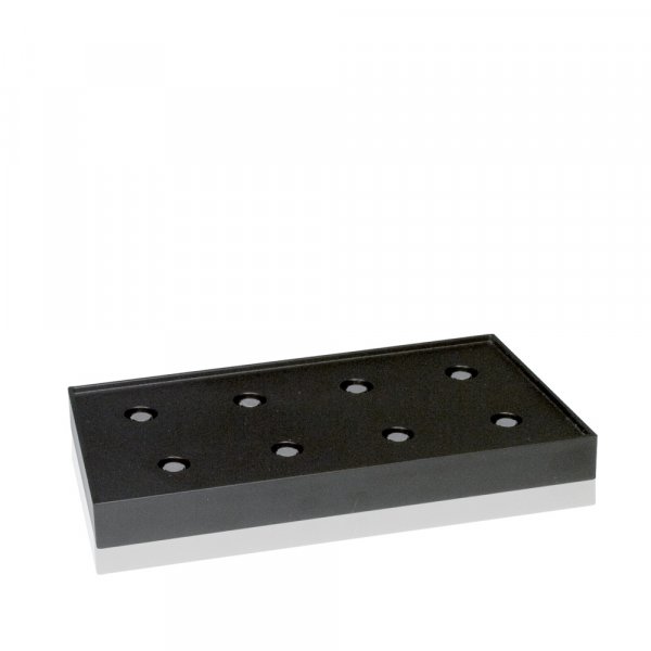 Beco Boxy Uhrenbeweger Grundplatte 2 Beco Boxy Uhrenbeweger Grundplatte 2