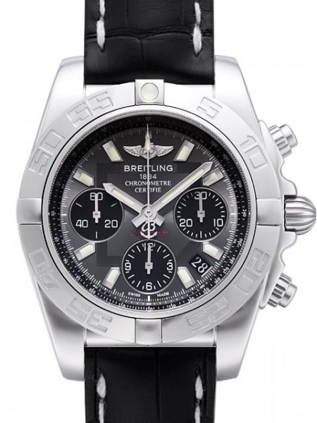 Breitling Chronomat 41
