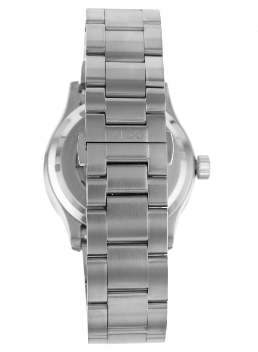 MIDO Multifort M Freeze M038.430.11.041.00 | Uhrinstinkt 