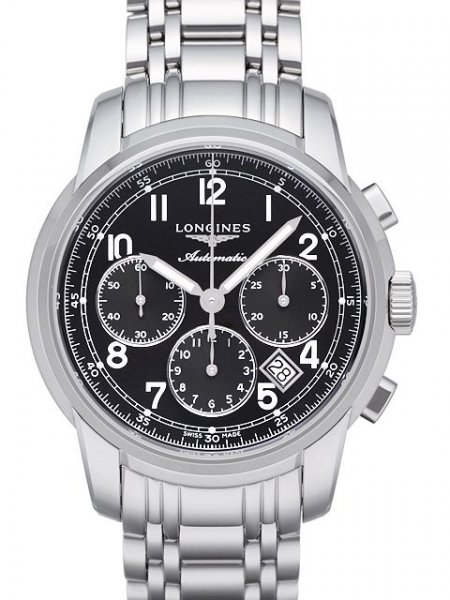 Longines Saint-Imier Chronograph Longines Saint-Imier Chronograph