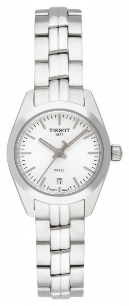 Tissot PR 100 Lady Small Tissot PR 100 Lady Small