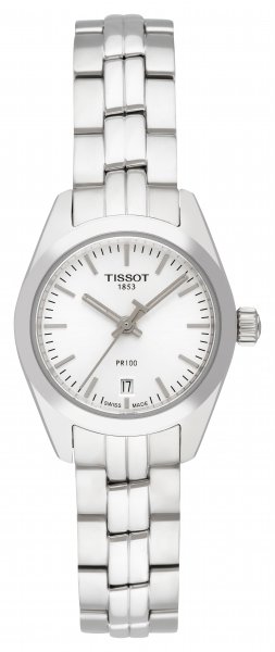 Tissot PR 100 Lady Small