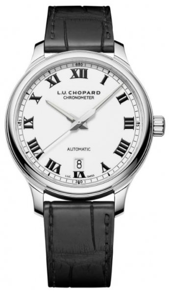 Chopard L.U.C 1937