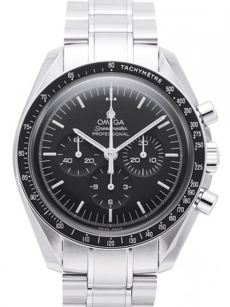 Omega Speedmaster Professional Moonwatch