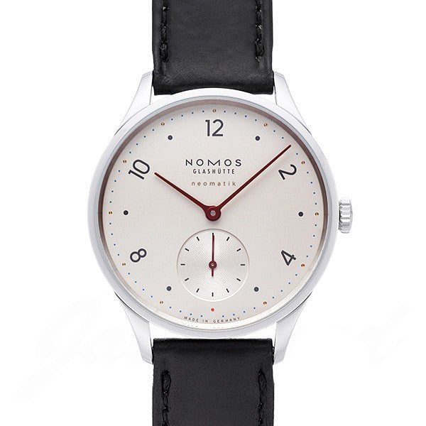 NOMOS Glashütte Minimatik