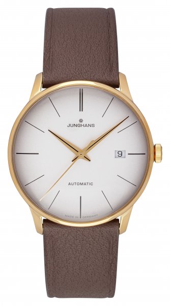 Junghans Meister Automatic