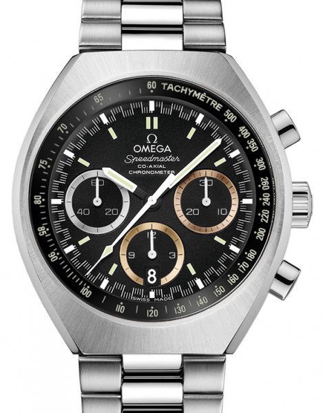 Omega Olympic Collection Mark II RIO 2016 Limited Edition