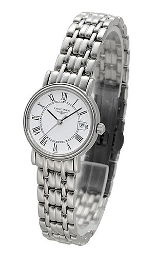 Longines Présence Lady Quarz 24,5mm