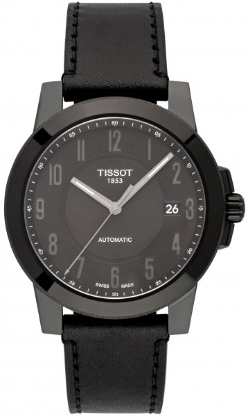 Tissot T-Classic Gentleman Swissmatic