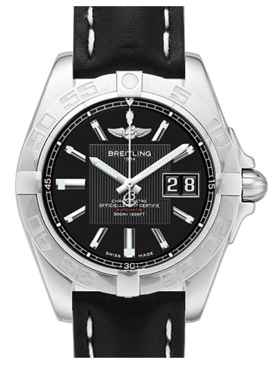 Breitling Galactic 41