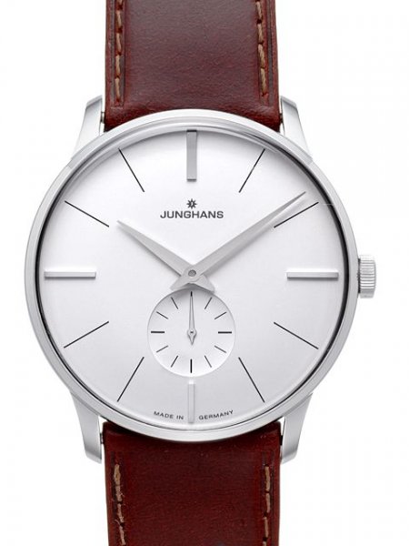 Junghans Meister Handaufzug