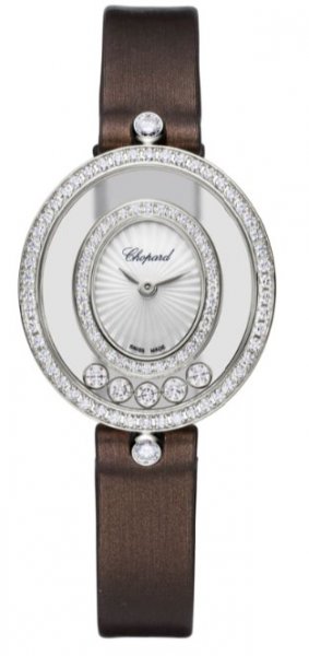 Chopard Happy Diamonds Icons Chopard Happy Diamonds Icons