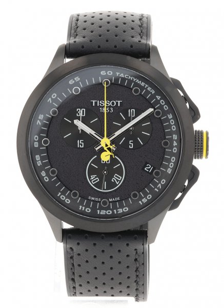 Tissot T-Race Cycling Tour de France 2022 Special Edition Tissot T-Race Cycling Tour de France 2022 Special Edition