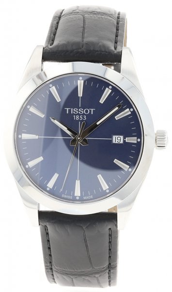 Tissot Gentleman