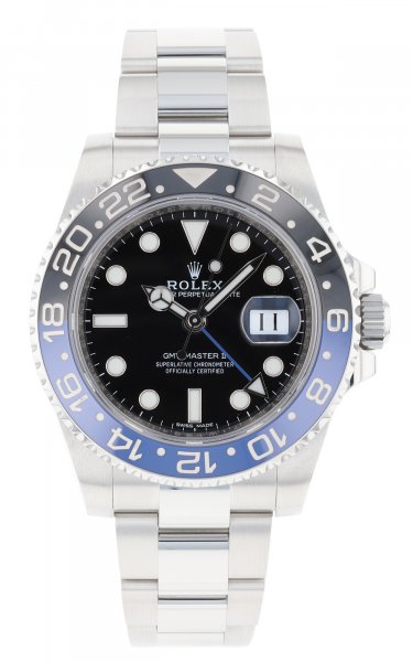 Rolex GMT-Master II Rolex GMT-Master II