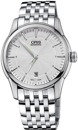 Oris Artelier Date Oris Artelier Date