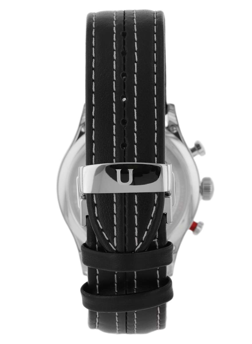 Union Glashütte Noramis Chronograph Limited Edition Sachsen Classic 2025  D012.427.16.032.09 | Uhrinstinkt