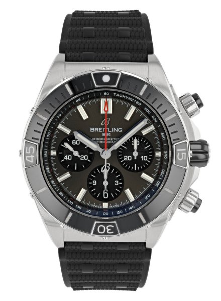 Breitling Super Chronomat B01 44 - Boutique Edition Breitling Super Chronomat B01 44 - Boutique Edition