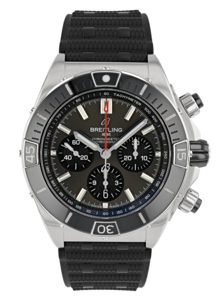 Breitling Super Chronomat B01 44 - Boutique Edition