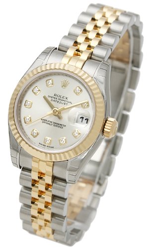 Rolex Lady-Datejust 26 Rolex Lady-Datejust 26