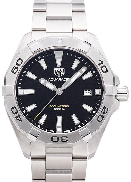 Tag Heuer Aquaracer Quarz 41mm