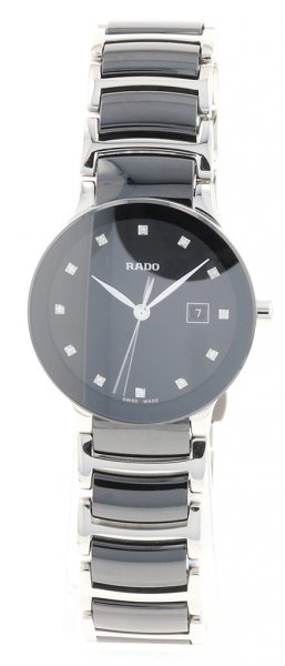 Rado Centrix Diamonds Quarz Rado Centrix Diamonds Quarz