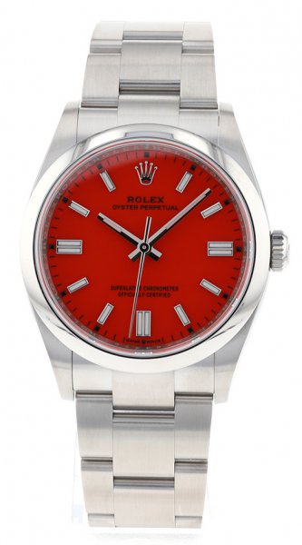 Rolex Oyster Perpetual 36