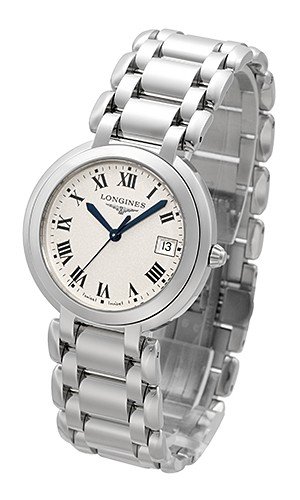 Longines PrimaLuna Quartz