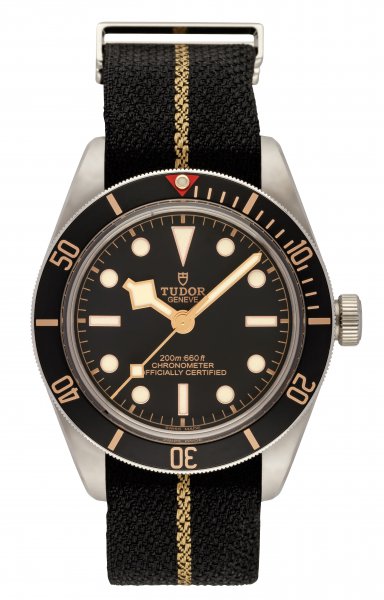 Tudor Black Bay Fifty-Eight Tudor Black Bay Fifty-Eight