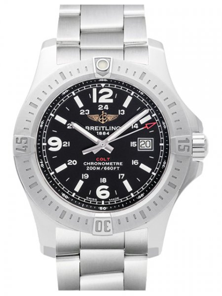 Breitling Colt 44 Breitling Colt 44