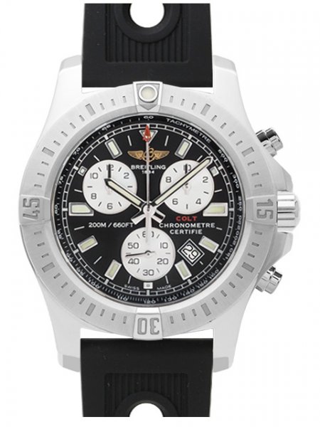 Breitling Colt Chronograph Breitling Colt Chronograph