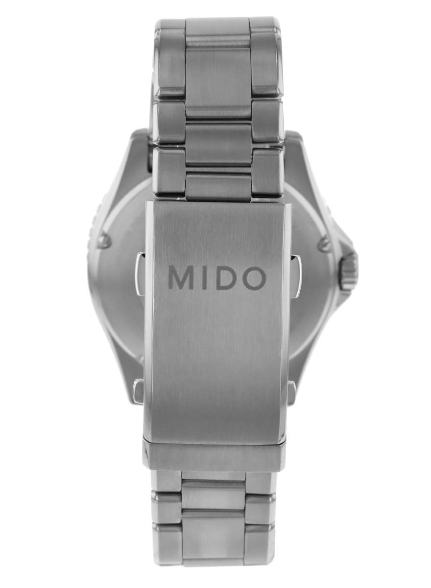 MIDO Ocean Star 200 C Titanium M042.430.44.051.00 | Uhrinstinkt