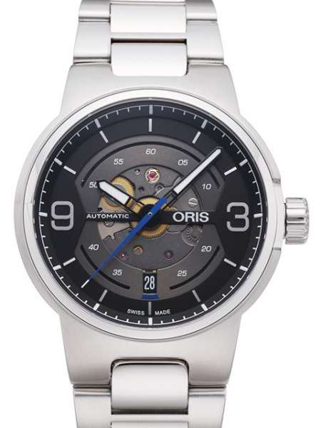 oris f1 team day date
