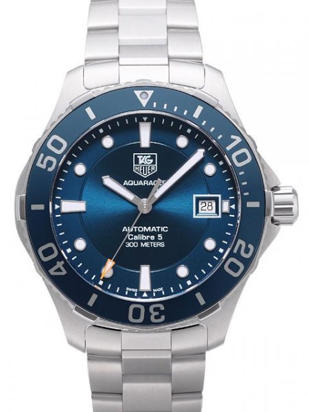 Tag Heuer Aquaracer Automatik Tag Heuer Aquaracer Automatik