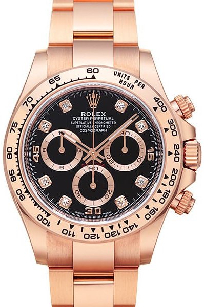 Rolex Cosmograph Daytona Rolex Cosmograph Daytona