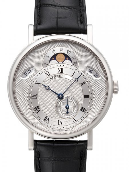 Breguet Classique Mondphase Automatic Breguet Classique Mondphase Automatic