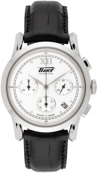 Tissot Heritage 1948 Chronograph