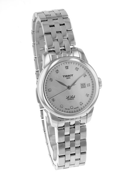 Tissot T-Classic Le Locle Automatic Lady Tissot T-Classic Le Locle Automatic Lady