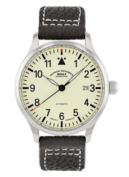 MÜHLE Glashütte Terrasport II MÜHLE Glashütte Terrasport II