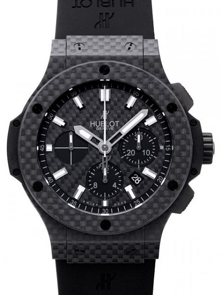 Hublot Big Bang Evolution Hublot Big Bang Evolution