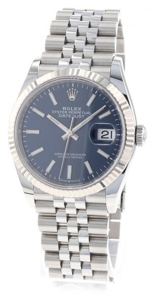 Rolex Datejust 36 Rolex Datejust 36