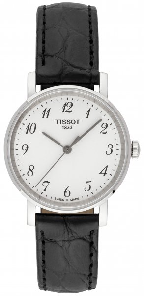 Tissot T-Classic Everytime Small